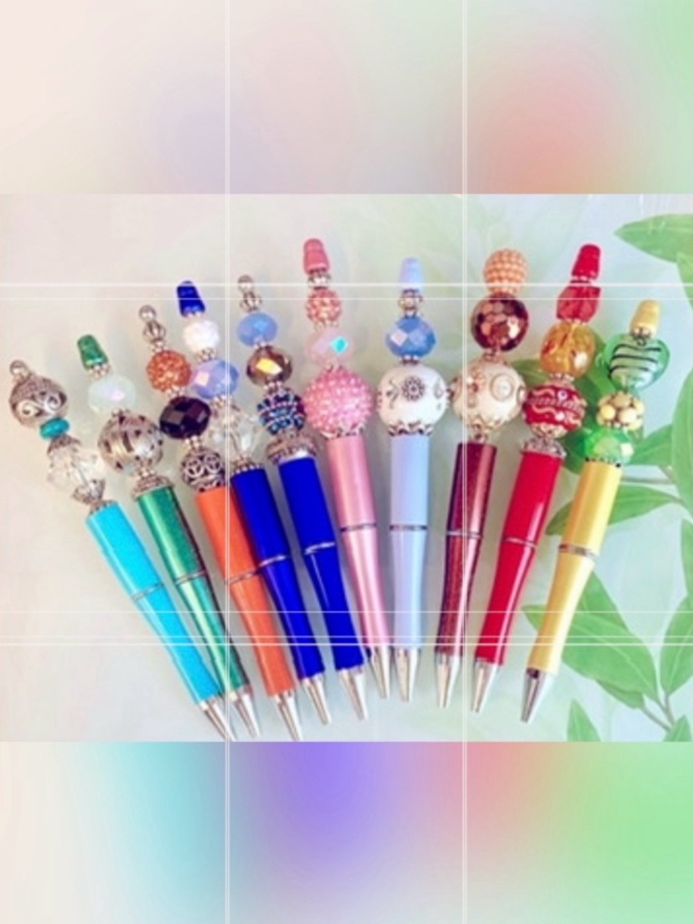 THE ORIGINAL ART GALLERY PEN